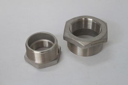 Stainless steel SP-114 hexagonal filler core