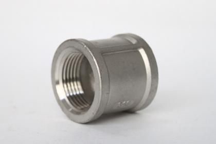 Stainless steel SP-114 with edge connector