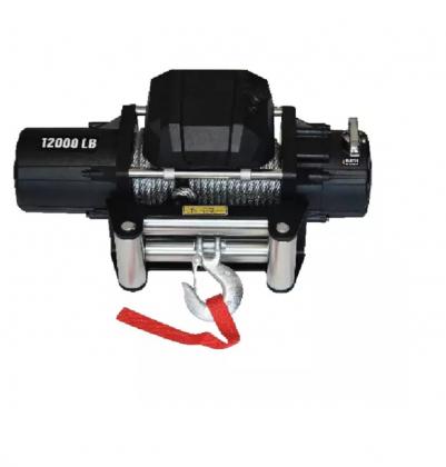 12000 lb Truck Electric Winch