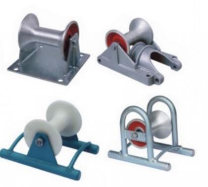 Power construction tooling