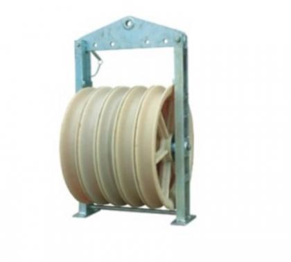 Power construction tooling