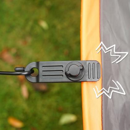 Tent Clip