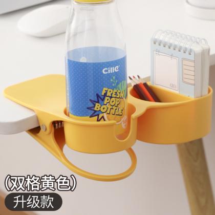 Table Clamp Cup Holder