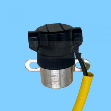 118-3534 (1183534) Magnetic Switch / Starter Relay