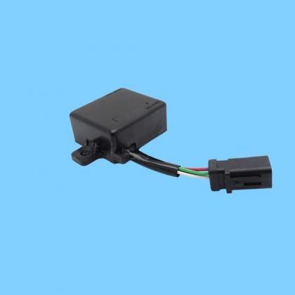 163-6703 (CAT) 24V Off-Delay Relay / Timer Relay