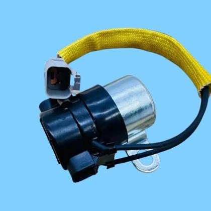 125-1302 (1251302) Magnetic Switch / Starter Relay