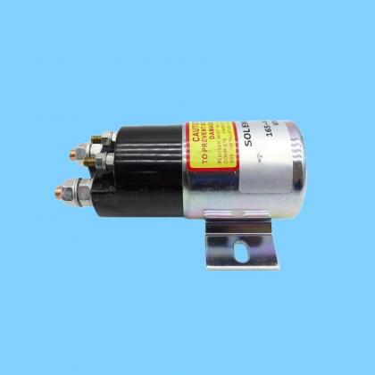 165-4026 (CAT) 24V Power / Starter Relay