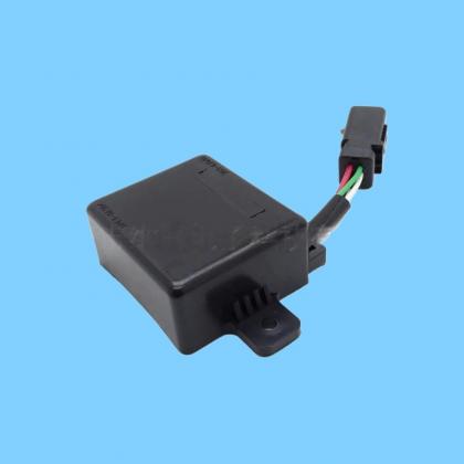 163-6703X (OEM) 24V Shutdown Delay Relay