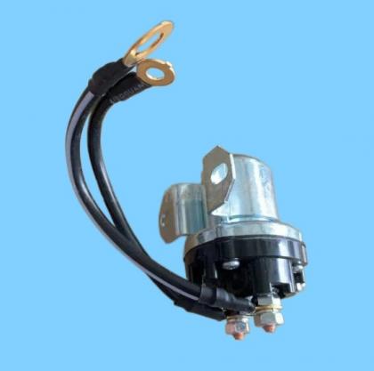 259-5274 (2595274) — 24V Starter Motor Solenoid Relay