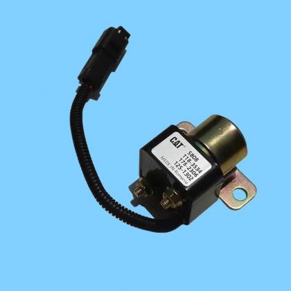 175-2306 (1752306)  Magnetic Switch / Starter Relay