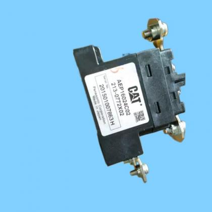 213-0772   24V High-Power Relay / Hydraulic Pump Relay