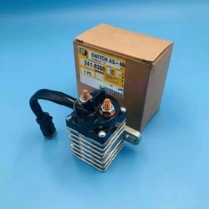 241-8368 (2418368) — 24V / 100A Magnetic Switch Relay