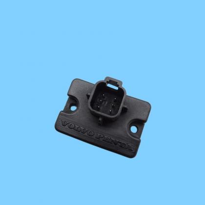 21918597 (219-18597)  Volvo Penta engine control relay