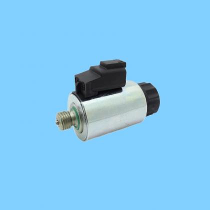 316-5999  Solenoid