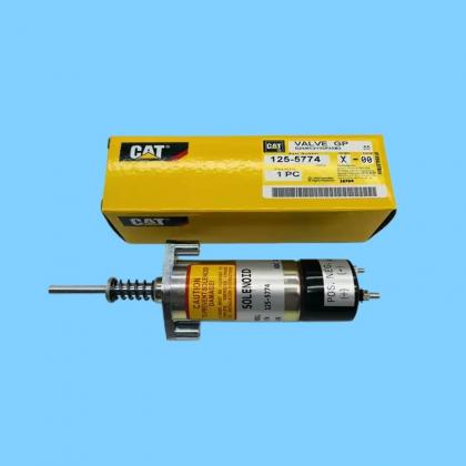 125-5774  Solenoid