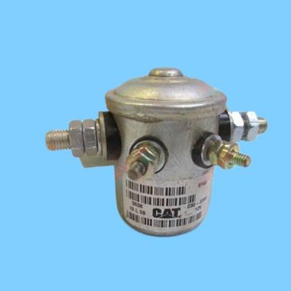 030-2266   Starter Magnetic Switch (Relay)