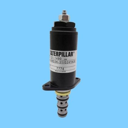 121-1490  Solenoid Valve