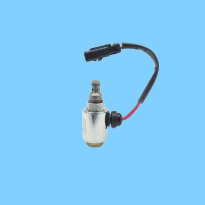 300-3555  Solenoid