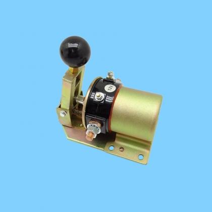 535-0127  Solenoid