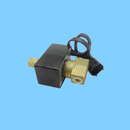 600-815-7581  Solenoid