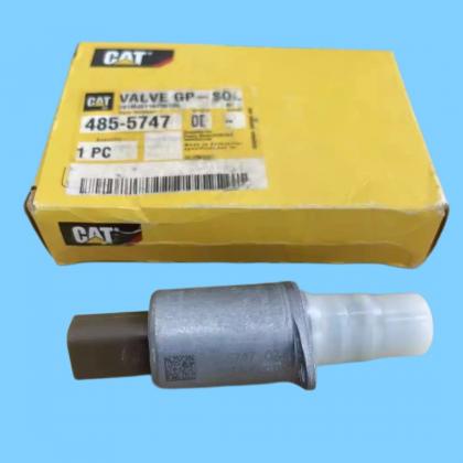 485-5747  Solenoid