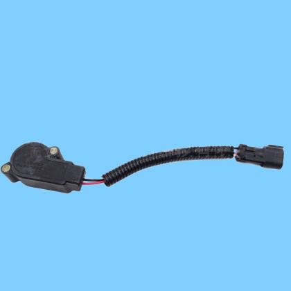 266-1478 (2661478)  Rotary Throttle / Position Sensor