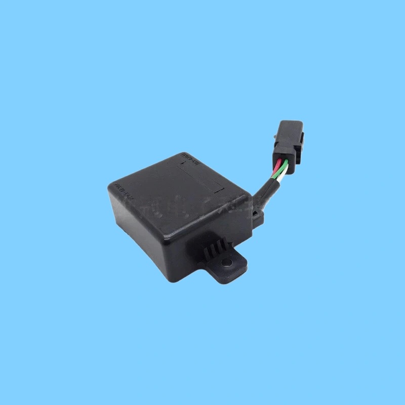 163-6703 (CAT) 24V Off-Delay Relay / Timer Relay 163-6703 (CAT) 24V Off-Delay Relay / Timer Relay