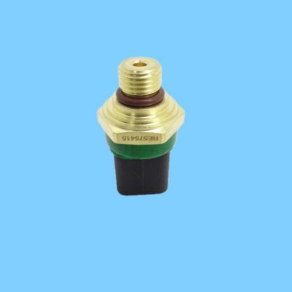 RE575415 John Deere Crankcase Pressure Sensor: