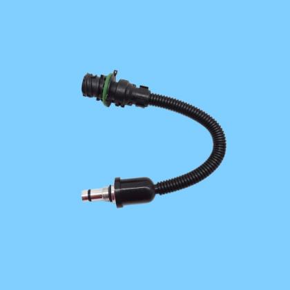 17286432 (VOE 17286432) — Volvo Mechanical Pressure Switch Valve