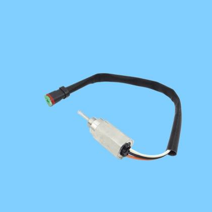 3E8700 (3E-8700) Caterpillar Coolant Temperature Sensor