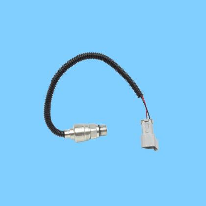 221-8859HE02 Caterpillar High-Pressure Sensor