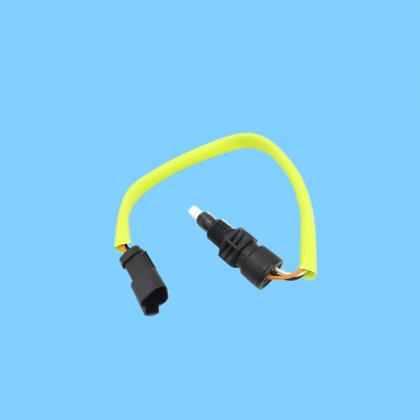 107-8618 (1078618)  Coolant / Intake Air Temperature Sensor