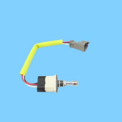 146-0240 (1460240)  Coolant Temperature Switch