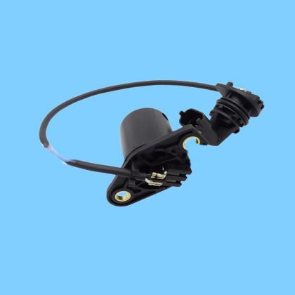 320-04378 Mechanical Pressure Switch