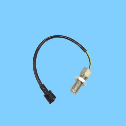 194-6723 Turbocharger Outlet Pressure Sensor