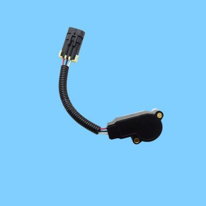 266-1468 (2661468)Medium Duty Rotary Position Sensor / Range Position Sensor