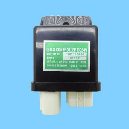 898132‑9420Glow Plug Timer / Preheat Controller