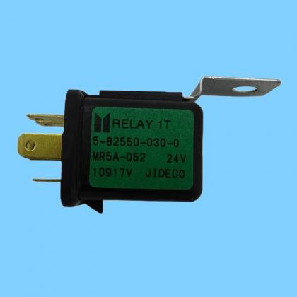5‑82550‑030‑0 Stop Relay / Shutdown Relay