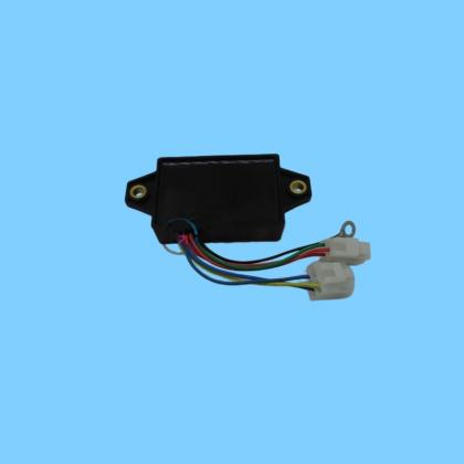 16A12-08000 (16A1208000)Starter & Glow Plug Relay