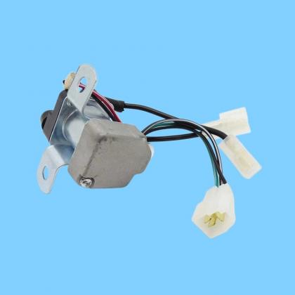 1‑82553039‑1Relay Safety / Starter Safety Relay