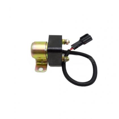2544-1022 Starter Relay