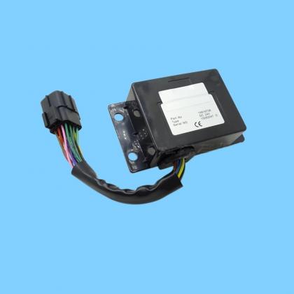 VOE14616736 Wiper Relay