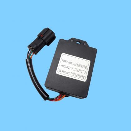 300619-02309A Electronic Timer Relay
