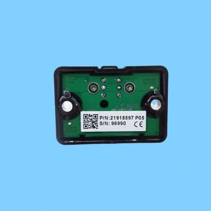 21918597 ECU Control Relay