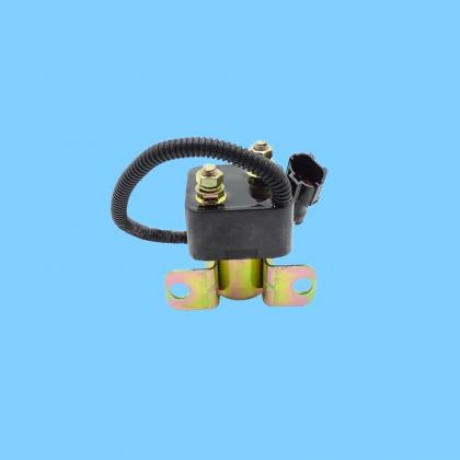 544-00007 Starter Relay