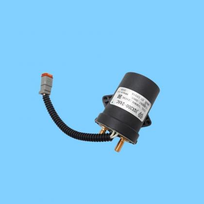 JQX200-24AC Start Contactor