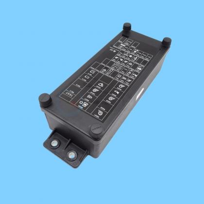 14778053 Safety Starter Relay
