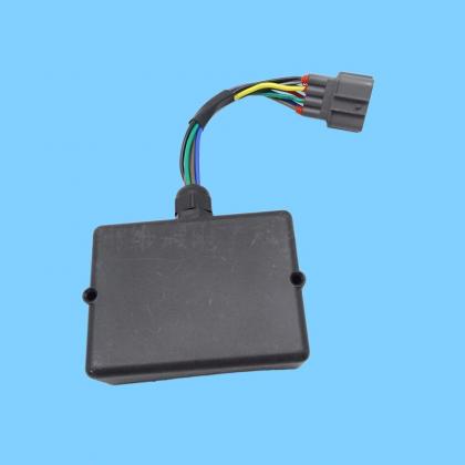 704‑21600 JCB Steering Relay