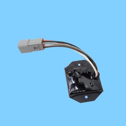 228-9108 Shutdown Time Delay Relay