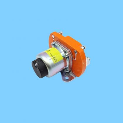 ZJ400A High Current DC Relay Contactor